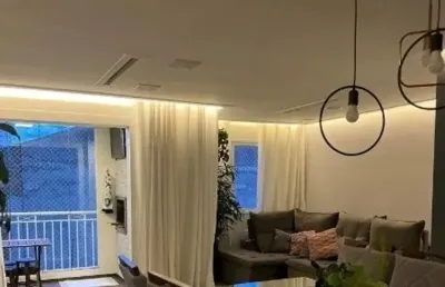 Apartamento com 2 quartos à venda na Rua Itajaí, 125, Mooca, São Paulo