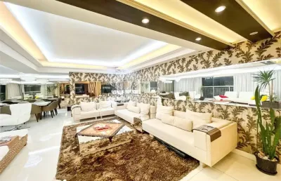 Apartamento com 3 quartos à venda na Rua Arinaia, 312, Belenzinho, São Paulo