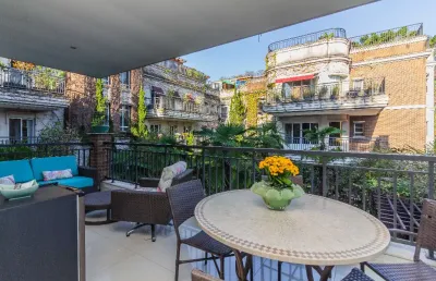 Apartamento à venda com 213m2 - 4 quartos - 4 vagas em alto de pinheiros.