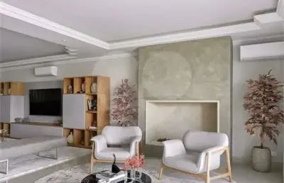 Casa em condomínio fechado com 4 quartos à venda na Avenida Bom Pastor, 1000, Alphaville, Santana de Parnaíba