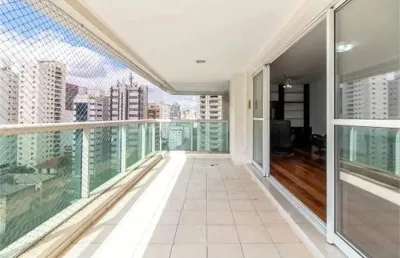Apartamento com 2 quartos à venda na Rua Coronel Oscar Porto, 472, Paraíso, São Paulo