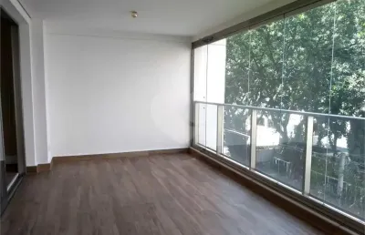 Apartamento com 2 quartos para alugar na Rua Leopoldo Couto de Magalhães Júnior, 1098, Itaim Bibi, São Paulo