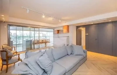Apartamento com 3 quartos para alugar na Avenida Professor Ascendino Reis, 1145, Vila Clementino, São Paulo