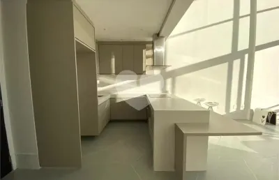 Apartamento com 2 quartos para alugar na Rua Augusta, 2347, Cerqueira César, São Paulo