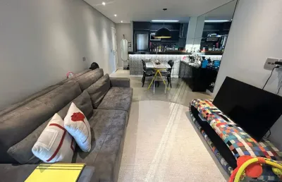 Apartamento com 3 quartos à venda na Rua Itajaí, 125, Mooca, São Paulo