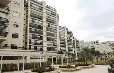 Apartamento com 3 quartos para alugar na Rua Cônego Amaral Mello, 28, Santana, São Paulo