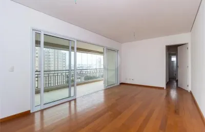 Apartamento com 3 quartos à venda na Rua Emboaçava, 411, Parque da Mooca, São Paulo