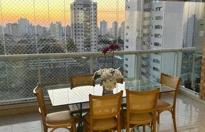 Apartamento com 3 quartos à venda na Rua Rui Martins, 137, Alto da Mooca, São Paulo