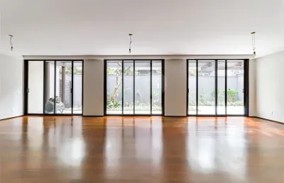 Casa com 4 quartos para alugar na Rua Iquitos, 66, Vila Madalena, São Paulo