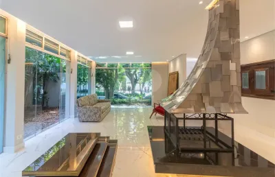 Casa com 4 quartos para alugar na Avenida Padre Pereira de Andrade, 622, Boaçava, São Paulo