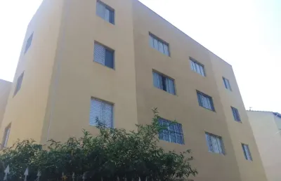 Apartamento em osasco, km 18, excelente local, 76m², 2 quartos, 1 banheiro, sala, 1 vaga coberta