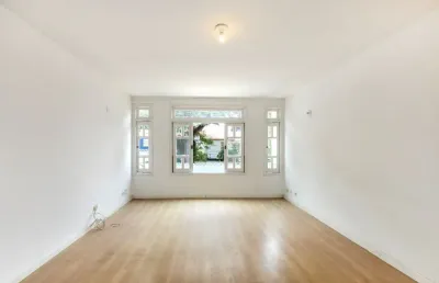 Excelente sobrado na alto de pinheiros  com 3 quartos