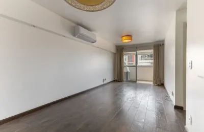 Apartamento na vila ipojuca com 2 quartos 1 suíte e 3 vagas