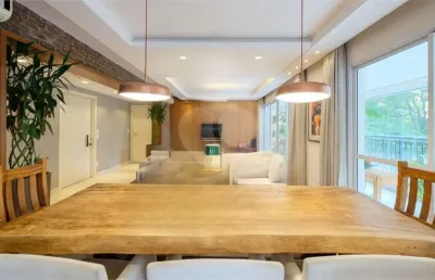 Apartamento com 4 quartos para alugar na Rua Leandro Dupré, 344, Vila Clementino, São Paulo