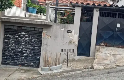 Casa com 2 quartos à venda em Sumaré, São Paulo 