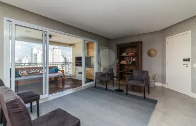 Apartamento com 3 quartos à venda na Rua Faustolo, 1450, Lapa, São Paulo
