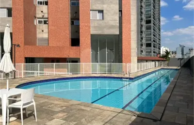 Apartamento com 3 quartos à venda na Rua dos Caetés, 18, Perdizes, São Paulo