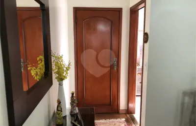 Apartamento à venda -  73m² - 3 quartos - vila romana