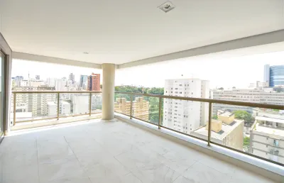 Apartamento com 3 quartos à venda na Rua Oscar Freire, 1485, Pinheiros, São Paulo
