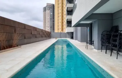 Apartamento com 2 quartos à venda na Rua Antônia Bizarro, 385, Vila Osasco, Osasco