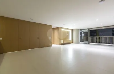 Apartamento com 4 quartos à venda na Avenida Sabiá, 26, Indianópolis, São Paulo
