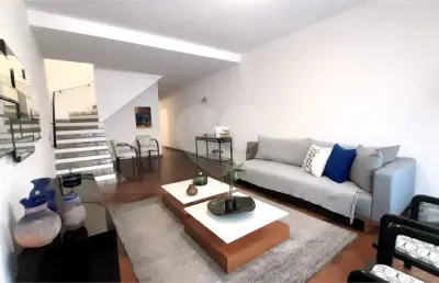 Casa com 3 quartos à venda na Rua Soledade, 64, Sumaré, São Paulo