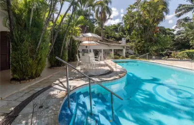 Casa com 4 quartos à venda na Rua Vitorino de Carvalho, 450, Vila Madalena, São Paulo