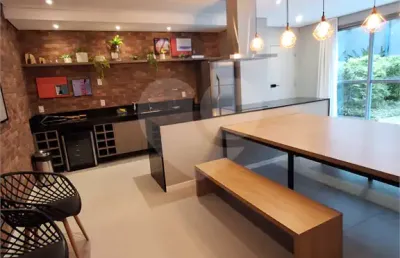 Apartamento com 2 quartos à venda em Sumaré, São Paulo 