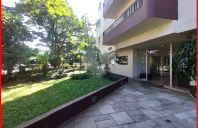 Cobertura com 3 quartos à venda na Rua Cerro Corá, 792, Vila Romana, São Paulo