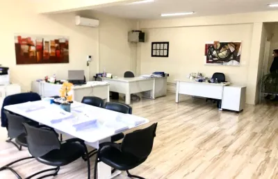 Barracão / Galpão / Depósito com 7 salas à venda na Água Branca, São Paulo 