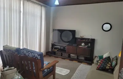 Casa com 4 quartos à venda na Rua Heitor Penteado, 2151, Sumarezinho, São Paulo