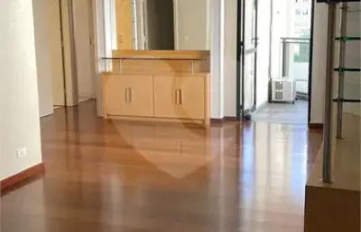 Apartamento com 3 quartos à venda na Rua Rosa e Silva, 210, Santa Cecília, São Paulo