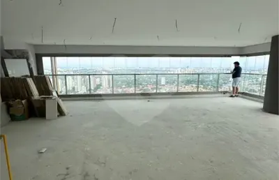Apartamento com 3 quartos à venda na Rua Senador César Lacerda Vergueiro, 470, Sumarezinho, São Paulo