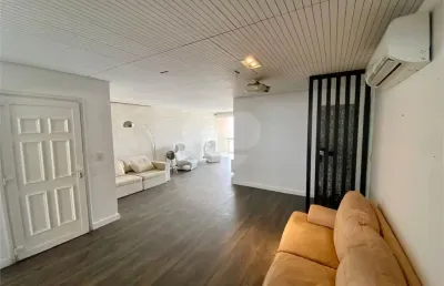 Apartamento com 3 quartos à venda na Rua Doutor Veiga Filho, 351, Santa Cecília, São Paulo