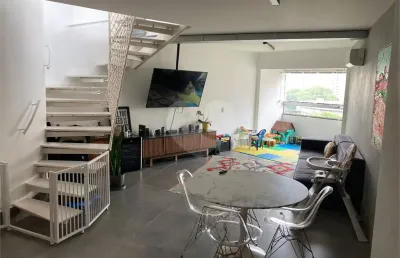 Cobertura com 3 quartos à venda na Rua Passo da Pátria, 1240, Bela Aliança, São Paulo