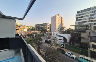 Casa em condomínio fechado com 3 quartos à venda na Rua Ourânia, 33, Vila Madalena, São Paulo