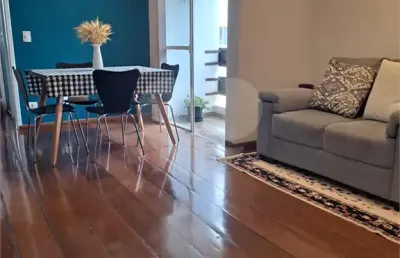 Apartamento com 3 quartos à venda na Rua Apinajés, 385, Perdizes, São Paulo