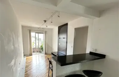 Apartamento com 2 quartos à venda na Rua Padre Chico, 551, Perdizes, São Paulo