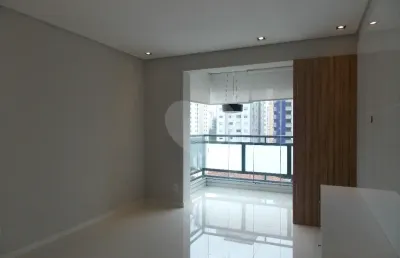 Apartamento com 1 quarto à venda na Avenida Pompéia, 678, Pompéia, São Paulo