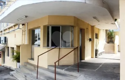 Barracão / Galpão / Depósito com 3 salas à venda na Rua Major Paladino, 205, Vila Ribeiro de Barros, São Paulo