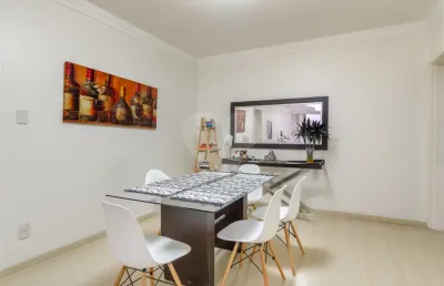 Apartamento com 3 quartos à venda na Alameda Campinas, 960, Jardim Paulista, São Paulo