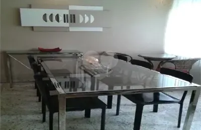 Apartamento com 2 quartos para alugar na Avenida Aratãs, 871, Indianópolis, São Paulo
