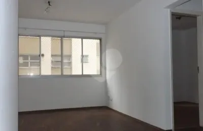Apartamento com 3 quartos à venda na Avenida Macuco, 277, Moema, São Paulo