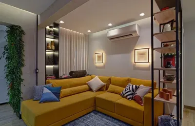 Apartamento com 3 quartos à venda na Rua Caio Prado, 275, Consolação, São Paulo