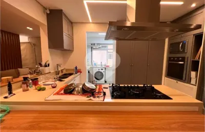 Apartamento com 3 quartos à venda na Alameda Lorena, 494, Jardim Paulista, São Paulo
