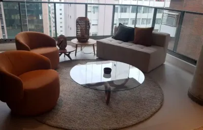 Apartamento com 2 quartos à venda na Alameda Joaquim Eugênio de Lima, 697, Jardim Paulista, São Paulo