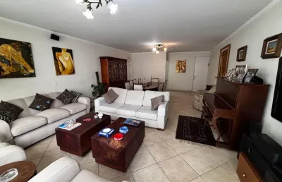 Apartamento com 3 quartos à venda na Rua Abílio Soares, 675, Paraíso, São Paulo