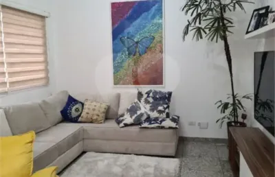 Casa em condomínio fechado com 3 quartos à venda na Rua Padre Raposo, 462, Mooca, São Paulo