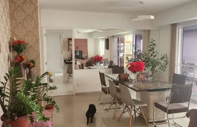 Apartamento com 3 quartos à venda na Rua Olímpio Portugal, 163, Mooca, São Paulo