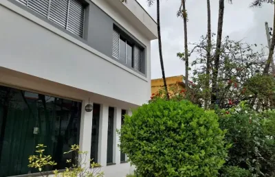 Casa com 4 quartos à venda na Rua Lino Coutinho, 1717, Ipiranga, São Paulo